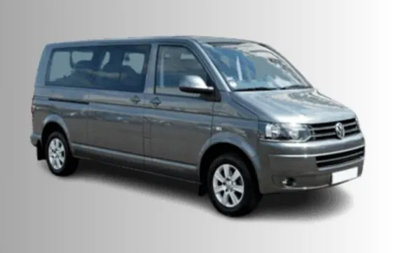 8 - 10 Seater Minibus Brighton