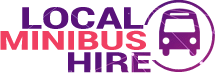 Minibus Hire Brighton Logo