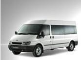 14 Seater Brighton Minibus