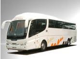 72 Seater Brighton Coach