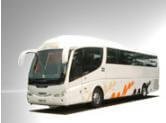 49 Seater Brighton Coach