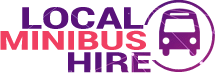 Minibus Hire Brighton Logo